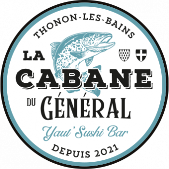 Peut-être bien le meilleur restaurant de Thonon-les-Bains