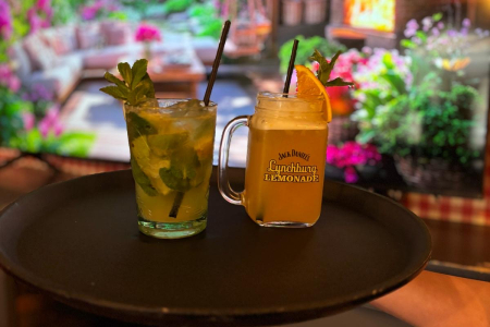Cocktails