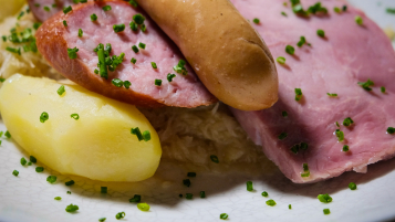 La Brasserie du Général