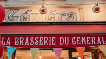 La Brasserie du Général