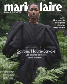 Marie Claire 2020