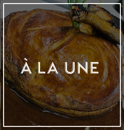 Peut-être bien le meilleur restaurant de Thonon-les-Bains