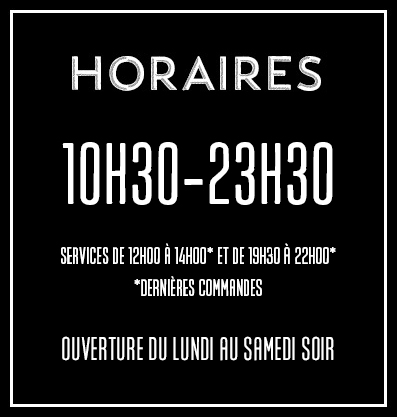 La Brasserie du Général