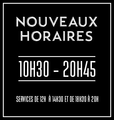 Peut-être bien le meilleur restaurant de Thonon-les-Bains