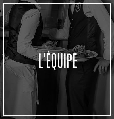 Peut-être bien le meilleur restaurant de Thonon-les-Bains