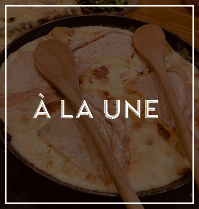 Les Cochonneries - Traiteur - Bar à Vins - Thonon